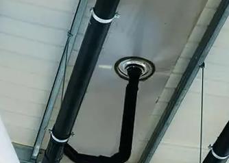 南通虹吸排水的原理