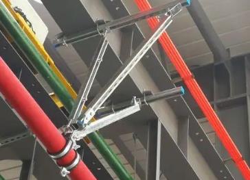 南通抗震支架厂家与你分享你必须做的紧急情况下的准备